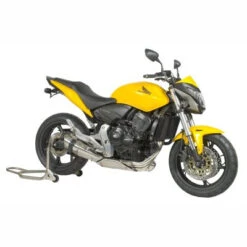 R&G Aero Style Frame Sliders For Honda CBF600 & Hornet 600 '07-11 9 R&G Aero Style Frame Sliders For Honda CBF600 & Hornet 600 '07-11 -MotorVision Store rg aero style frame slider honda cbf600 hornet 04