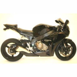 R&G Aero Style Frame Sliders White For Honda CBR1000 RR '08-'12 10 R&G Aero Style Frame Sliders White For Honda CBR1000 RR '08-'12 -MotorVision Store rg aero style frame slider white honda cbr1000rr 05