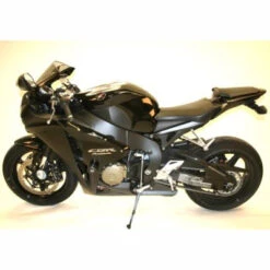 R&G Aero Style Frame Sliders White For Honda CBR1000 RR '08-'12 11 R&G Aero Style Frame Sliders White For Honda CBR1000 RR '08-'12 -MotorVision Store rg aero style frame slider white honda cbr1000rr 06