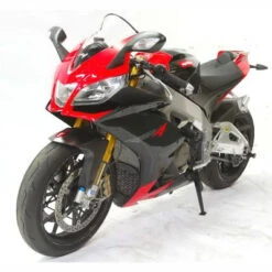 R&G Aero Style Frame Sliders For Aprilia RSV4-R, RSV4 Factory '09-10