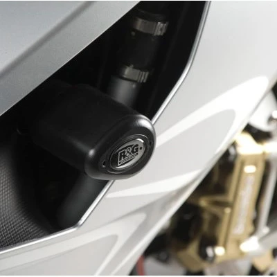 R&G Aero Style Frame Sliders For Aprilia RSVR '06-up 2 R&G Aero Style Frame Sliders For Aprilia RSVR '06-up - Image 2