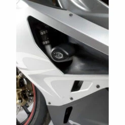 R&G Aero Style Frame Sliders For Aprilia RSVR '06-up 6 R&G Aero Style Frame Sliders For Aprilia RSVR '06-up -MotorVision Store rg aero style frame sliders aprilia rsvr 02