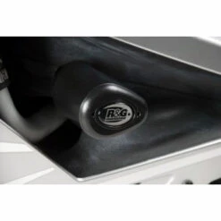 R&G Aero Style Frame Sliders For Aprilia RSVR '06-up 7 R&G Aero Style Frame Sliders For Aprilia RSVR '06-up -MotorVision Store rg aero style frame sliders aprilia rsvr 03