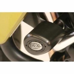 R&G Aero Style Frame Sliders For Honda CB1000 R '08-up 7 R&G Aero Style Frame Sliders For Honda CB1000 R '08-up -MotorVision Store rg aero style frame sliders honda cb1000 r 02