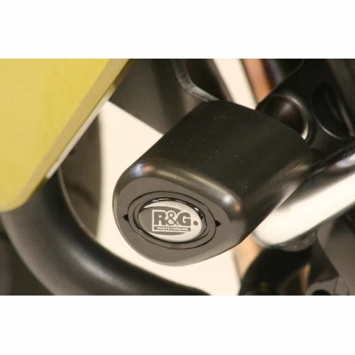 R&G Aero Style Frame Sliders For Honda CB1000 R '08-up 3 R&G Aero Style Frame Sliders For Honda CB1000 R '08-up - Image 3
