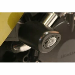 R&G Aero Style Frame Sliders For Honda CB1000 R '08-up 8 R&G Aero Style Frame Sliders For Honda CB1000 R '08-up -MotorVision Store rg aero style frame sliders honda cb1000 r 03