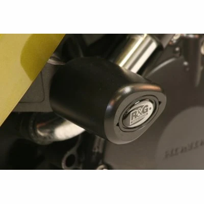 R&G Aero Style Frame Sliders For Honda CB1000 R '08-up 4 R&G Aero Style Frame Sliders For Honda CB1000 R '08-up - Image 4