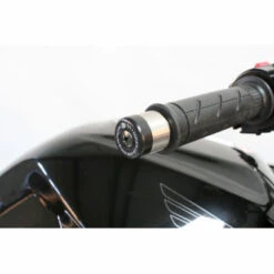 R&G Aero Style Frame Sliders For Honda CBF1000 GT '08-10 8 R&G Aero Style Frame Sliders For Honda CBF1000 GT '08-10 -MotorVision Store rg aero style frame sliders honda cbf1000 gt 05