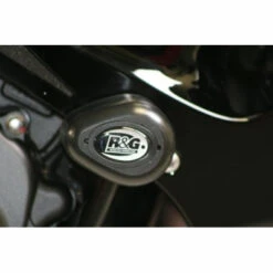 R&G Aero Style Frame Sliders For Honda CBR 1000RR '06-'07