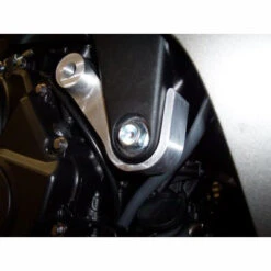 R&G Aero Style Frame Sliders For Honda CBR600 RR '07-'08 14 R&G Aero Style Frame Sliders For Honda CBR600 RR '07-'08 -MotorVision Store rg aero style frame sliders honda cbr600 rr 06