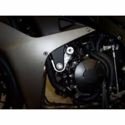 R&G Aero Style Frame Sliders For Honda CBR600 RR '07-'08 15 R&G Aero Style Frame Sliders For Honda CBR600 RR '07-'08 -MotorVision Store rg aero style frame sliders honda cbr600 rr 07