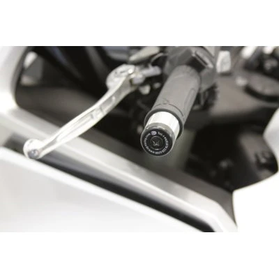 R&G BE0034BK Bar End Sliders For Honda CBR125R, VFR1200 And CB1100 1 R&G BE0034BK Bar End Sliders For Honda CBR125R, VFR1200 And CB1100