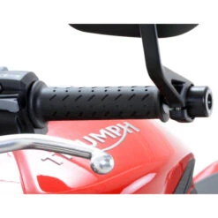 R&G BE0102BK Bar End Sliders Triumph Speed Triple S / R (2016-current)