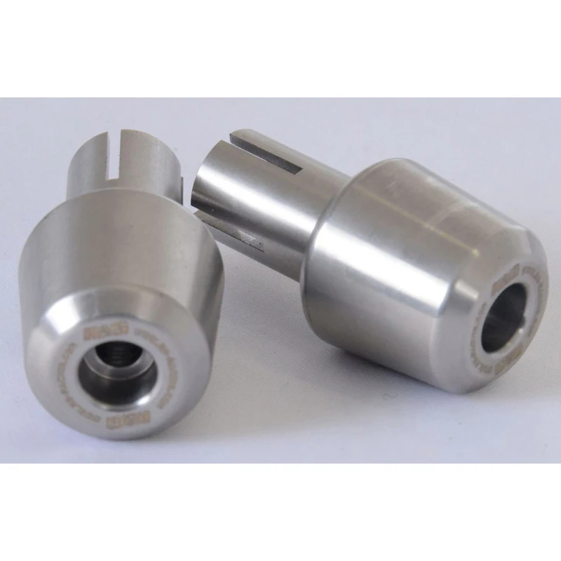 R&G BE0136SS Stainless Steel Bar Ends For BMW F900XR (2020-) 1 R&G BE0136SS Stainless Steel Bar Ends For BMW F900XR (2020-)