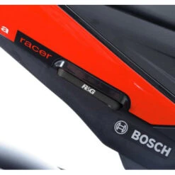 R&G BLP0038BK Rear Footrest Plate Pair For Aprilia V4 Tuono 1100, RSV4RR , RSV4RF 7 R&G BLP0038BK Rear Footrest Plate Pair For Aprilia V4 Tuono 1100, RSV4RR , RSV4RF -MotorVision Store rg blp0038bk rear footrest plate pair image4