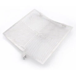 R&G BRG0040SS Branded Radiator Guard For Triumph Speed Triple 1200 RS (2021-)