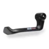 R&G CLG0013CGLHS Carbon Lever Defender, LHS For Suzuki/Yamaha/Triumph/Aprilia Models