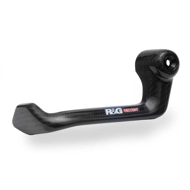 R&G CLG0017CGLHS Carbon Lever Defender, LHS For Yamaha T-MAX 530/560 1 R&G CLG0017CGLHS Carbon Lever Defender, LHS For Yamaha T-MAX 530/560