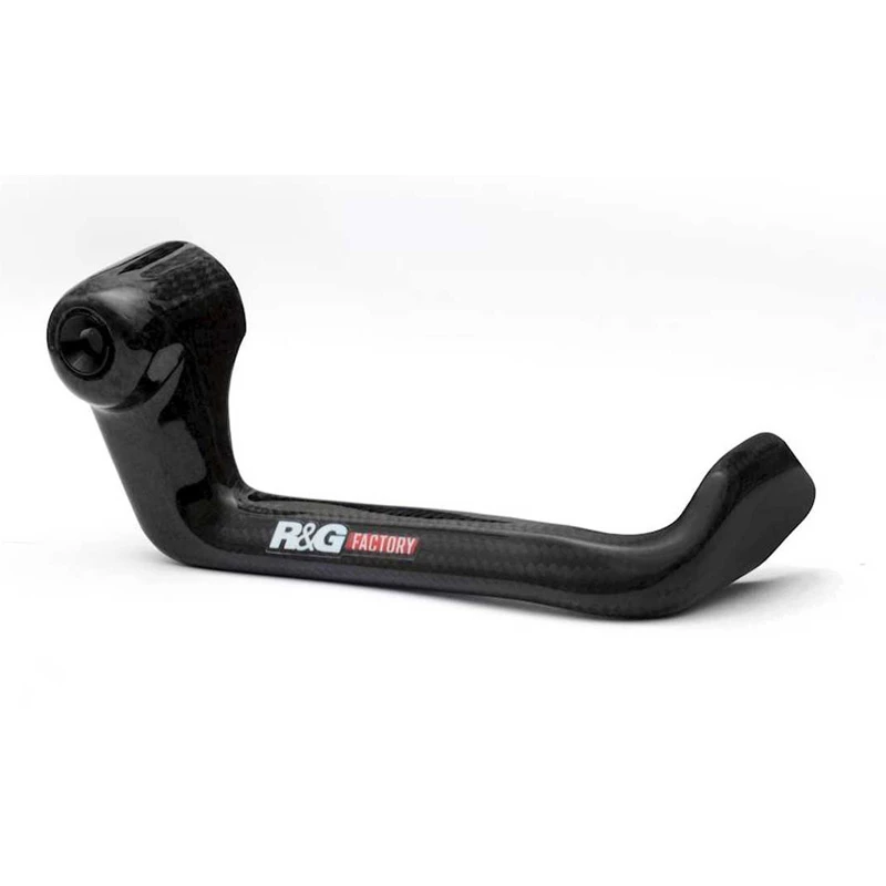 R&G CLG0013CGRHS Carbon Lever Defender, RHS For Suzuki/Yamaha/Triumph/Aprilia Models 1 R&G CLG0013CGRHS Carbon Lever Defender, RHS For Suzuki/Yamaha/Triumph/Aprilia Models