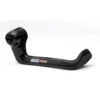 R&G CLG0017CGRHS Carbon Lever Defender, RHS For Yamaha T-MAX 530/560