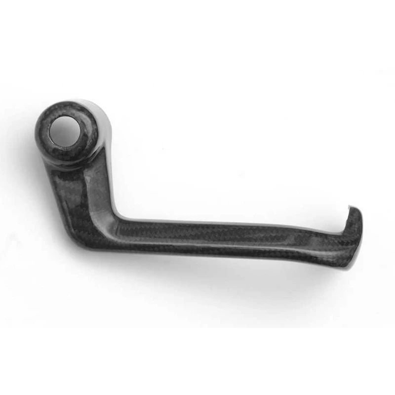 R&G CLG0028CGLHS Carbon Lever Defender, LHS For Triumph Daytona Moto 765 (2020-) 2 R&G CLG0028CGLHS Carbon Lever Defender, LHS For Triumph Daytona Moto 765 (2020-) - Image 2