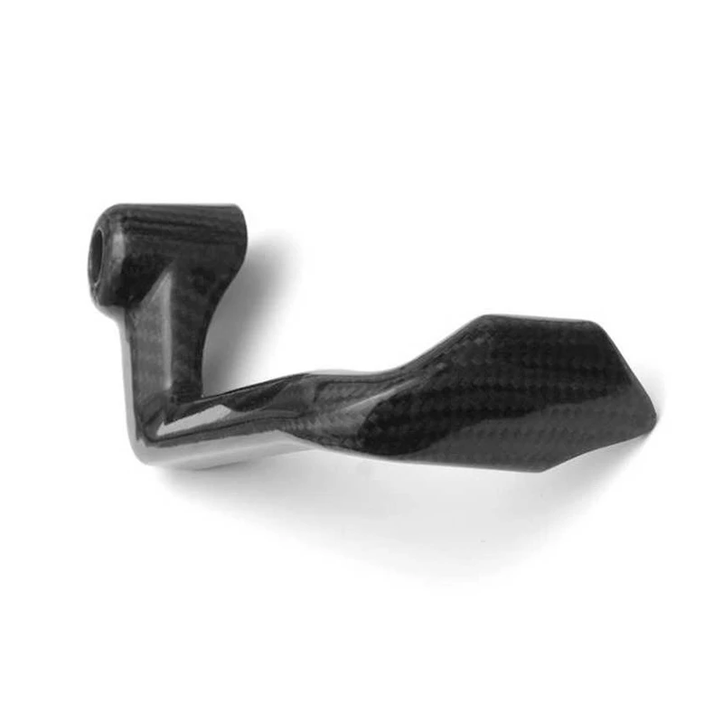 R&G CLG0020CGLHS Carbon Lever Defender, LHS For Ninja H2 SX, CB400X, CBR500R, CB500X 3 R&G CLG0020CGLHS Carbon Lever Defender, LHS For Ninja H2 SX, CB400X, CBR500R, CB500X - Image 3