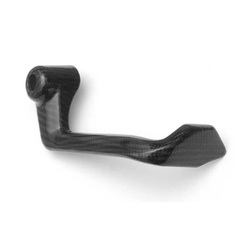 R&G CLG0028CGLHS Carbon Lever Defender, LHS For Triumph Daytona Moto 765 (2020-) 1 R&G CLG0028CGLHS Carbon Lever Defender, LHS For Triumph Daytona Moto 765 (2020-)