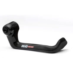 R&G CLG0031CG-LHS Carbon Lever Defender For Honda CB650R, CBR650R (2021-)