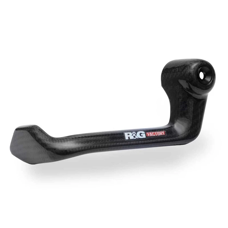 R&G CLG0028CGRHS Carbon Lever Defender, RHS For Triumph Daytona Moto 765 (2020-) 1 R&G CLG0028CGRHS Carbon Lever Defender, RHS For Triumph Daytona Moto 765 (2020-)