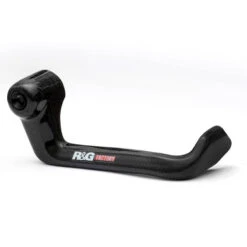 R&G CLG0042CG-LHS Carbon Lever Defender For BMW S1000R, Sport, M Sport (2021-)