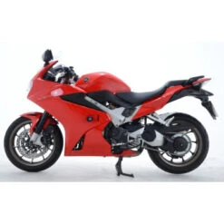 R&G CP0370.BL Classic Style Frame Sliders For Honda VFR800F Interceptor (2014-current) 11 R&G CP0370.BL Classic Style Frame Sliders For Honda VFR800F Interceptor (2014-current) -MotorVision Store rg cp0370 bl frame sliders honda vfr800f image3