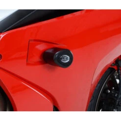 R&G CP0370.BL Classic Style Frame Sliders For Honda VFR800F Interceptor (2014-current) 17 R&G CP0370.BL Classic Style Frame Sliders For Honda VFR800F Interceptor (2014-current) -MotorVision Store rg cp0370 bl frame sliders honda vfr800f image9