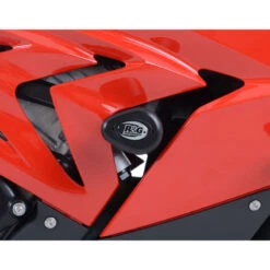 R&G CP0382BL Aero Style Frame Sliders For BMW S1000RR (2015-current) 12 R&G CP0382BL Aero Style Frame Sliders For BMW S1000RR (2015-current) -MotorVision Store rg cp0382bl aero style frame sliders bmw s1000rr image6