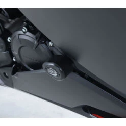 R&G CP0425BL Racing Aero Crash Protectors For Honda CBR250RR (2017-)