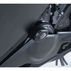 R&G CP0425BL Racing Aero Crash Protectors For Honda CBR250RR (2017-) 12 R&G CP0425BL Racing Aero Crash Protectors For Honda CBR250RR (2017-) -MotorVision Store rg cp0425bl racing aero crash protectors image4