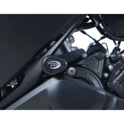 R&G CP0425BL Racing Aero Crash Protectors For Honda CBR250RR (2017-) 14 R&G CP0425BL Racing Aero Crash Protectors For Honda CBR250RR (2017-) -MotorVision Store rg cp0425bl racing aero crash protectors image6