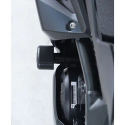 R&G CP0425BL Racing Aero Crash Protectors For Honda CBR250RR (2017-) 15 R&G CP0425BL Racing Aero Crash Protectors For Honda CBR250RR (2017-) -MotorVision Store rg cp0425bl racing aero crash protectors image7