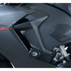 R&G CP0426BL Aero Style Frame Sliders For Honda CBR1000RR /SP/SP2 (2017-) 13 R&G CP0426BL Aero Style Frame Sliders For Honda CBR1000RR /SP/SP2 (2017-) -MotorVision Store rg cp0426 aero style frame sliders image6