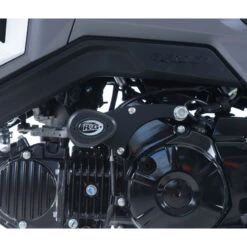 R&G CP0429BL Aero Style Frame Sliders For Honda Grom MSX125 (2017-) 11 R&G CP0429BL Aero Style Frame Sliders For Honda Grom MSX125 (2017-) -MotorVision Store rg cp0429bl aero style frame sliders image6