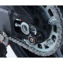 R&G CR0060BK Offset Cotton Reel Swingarm Spools For Honda CBR1000RR /SP/SP2 (2017-) 11 R&G CR0060BK Offset Cotton Reel Swingarm Spools For Honda CBR1000RR /SP/SP2 (2017-) -MotorVision Store rg cr0060bk offset cotton reel swingarm spools image6