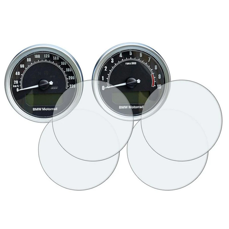 R&G DSP-BMW-007CL Dashboard Screen Protector For BMW R NineT (2017-) 1 R&G DSP-BMW-007CL Dashboard Screen Protector For BMW R NineT (2017-)