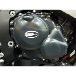 R&G ECC0022BK Right Side Engine Case Cover For Honda CBR600RR (2007-current)