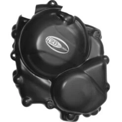 R&G ECC0022BK Right Side Engine Case Cover For Honda CBR600RR (2007-current) -MotorVision Store rg ecc0022bk right engine cover honda cbr600rr image3