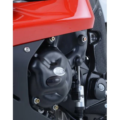 R&G ECC0043R Engine Left Side Cover For BMW S1000RR, HP4, S1000R And S1000XR 2 R&G ECC0043R Engine Left Side Cover For BMW S1000RR, HP4, S1000R And S1000XR - Image 2