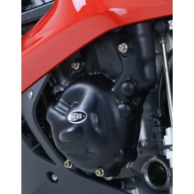 R&G ECC0043R Engine Left Side Cover For BMW S1000RR, HP4, S1000R And S1000XR 3 R&G ECC0043R Engine Left Side Cover For BMW S1000RR, HP4, S1000R And S1000XR - Image 3