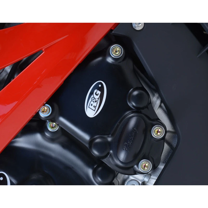 R&G ECC0044R Engine Cover Right Side For BMW S1000RR, S1000R And HP4 1 R&G ECC0044R Engine Cover Right Side For BMW S1000RR, S1000R And HP4