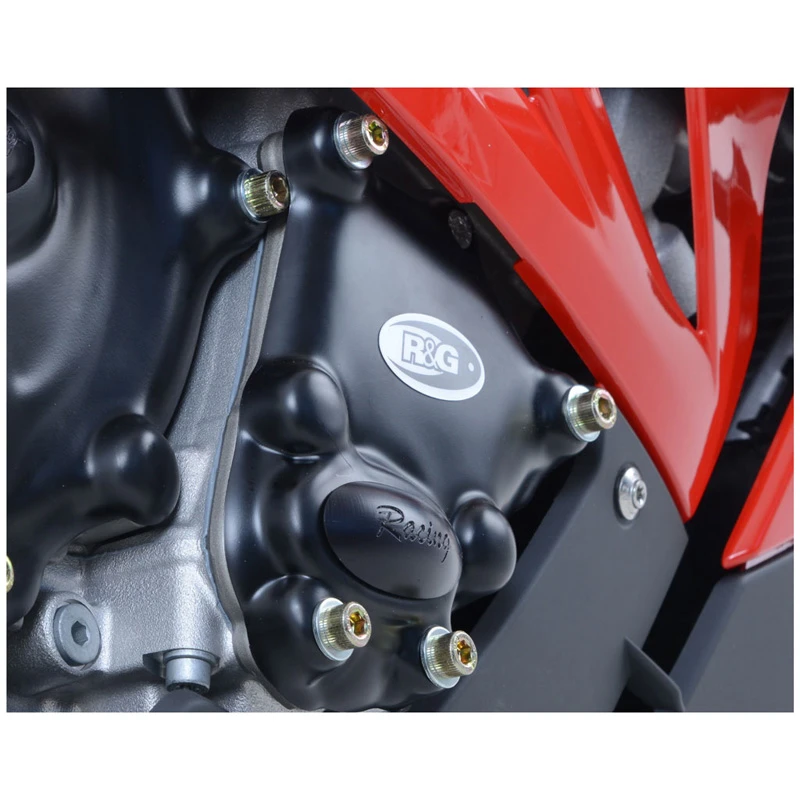 R&G ECC0044R Engine Cover Right Side For BMW S1000RR, S1000R And HP4 2 R&G ECC0044R Engine Cover Right Side For BMW S1000RR, S1000R And HP4 - Image 2