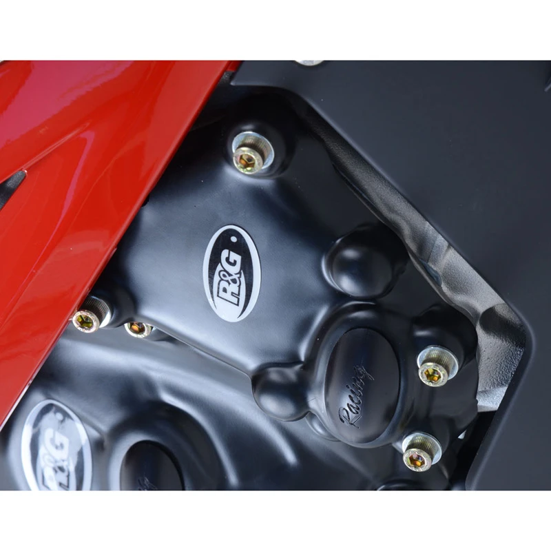 R&G ECC0044R Engine Cover Right Side For BMW S1000RR, S1000R And HP4 3 R&G ECC0044R Engine Cover Right Side For BMW S1000RR, S1000R And HP4 - Image 3