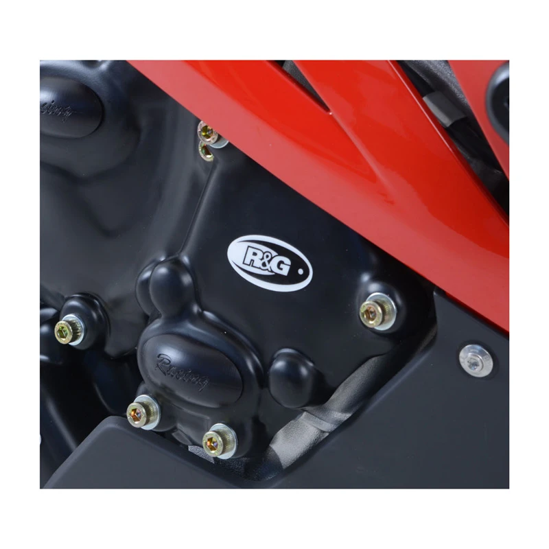 R&G ECC0044R Engine Cover Right Side For BMW S1000RR, S1000R And HP4 4 R&G ECC0044R Engine Cover Right Side For BMW S1000RR, S1000R And HP4 - Image 4
