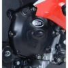 R&G ECC0045R Engine Case Right Side For BMW S1000RR, HP4 And S1000R